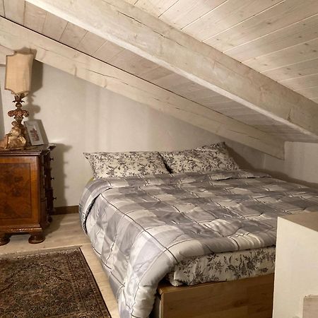 5Greenluxurierooms Torino Værelse billede