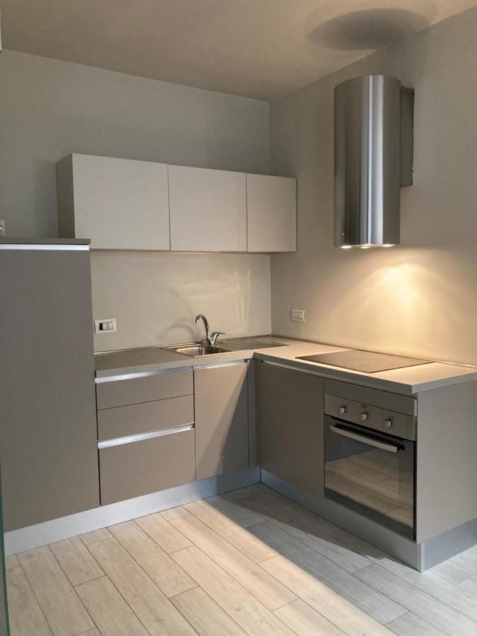 5Greenluxurierooms Torino Eksteriør billede