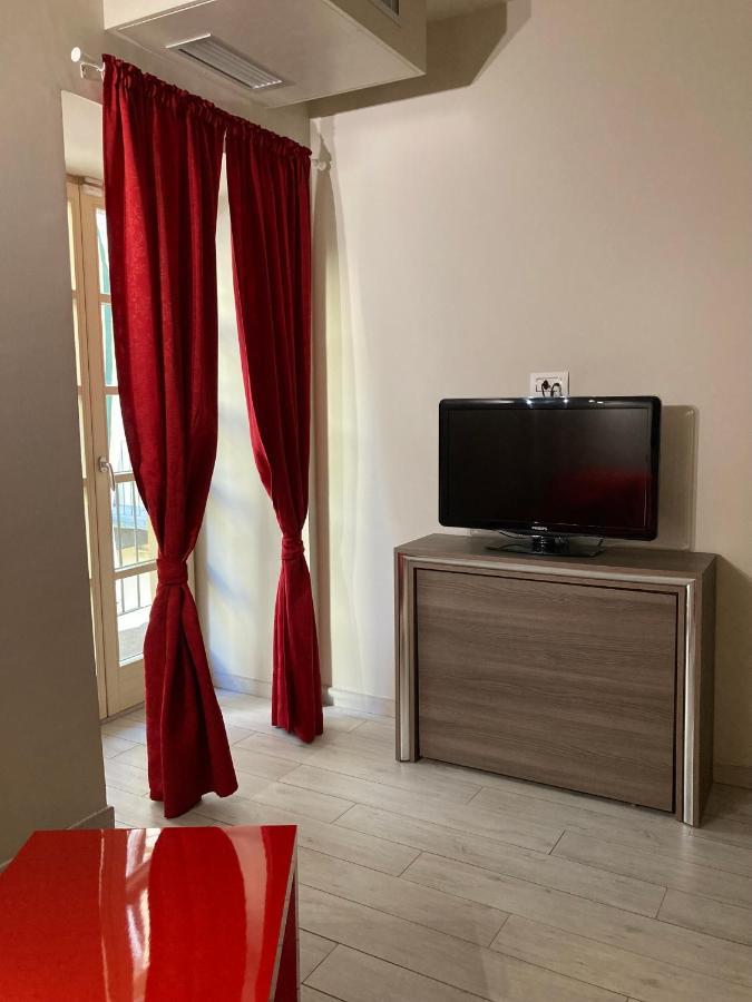 5Greenluxurierooms Torino Eksteriør billede