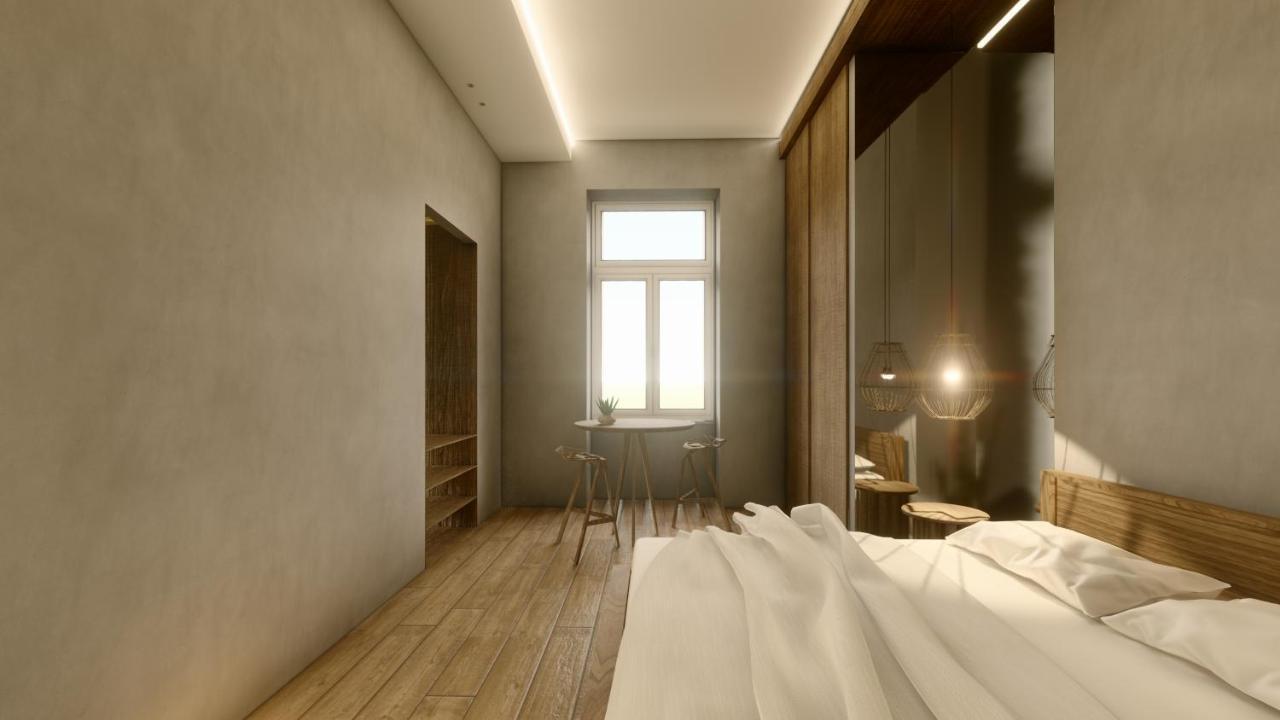 5Greenluxurierooms Torino Eksteriør billede