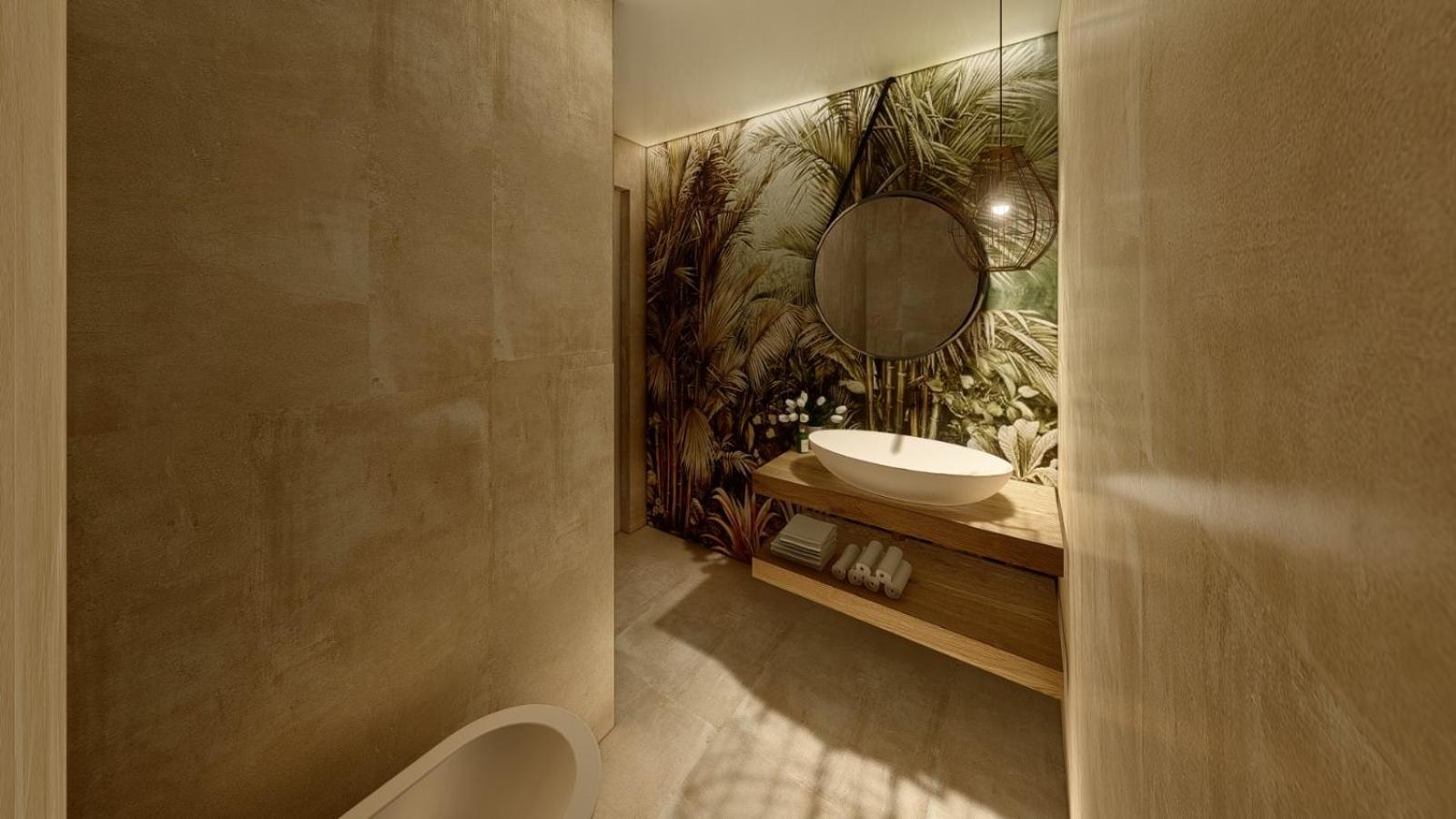 5Greenluxurierooms Torino Eksteriør billede