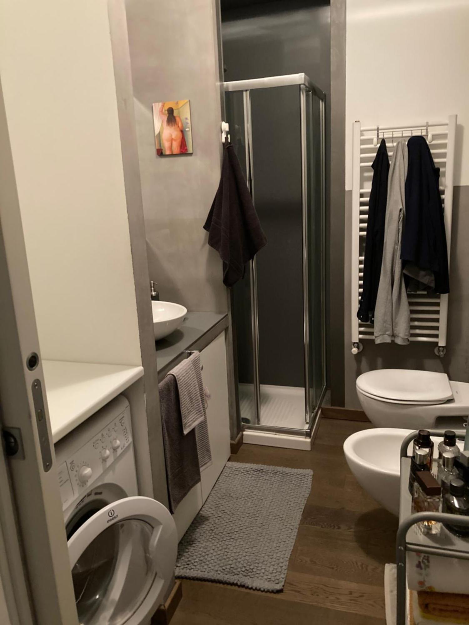 5Greenluxurierooms Torino Eksteriør billede