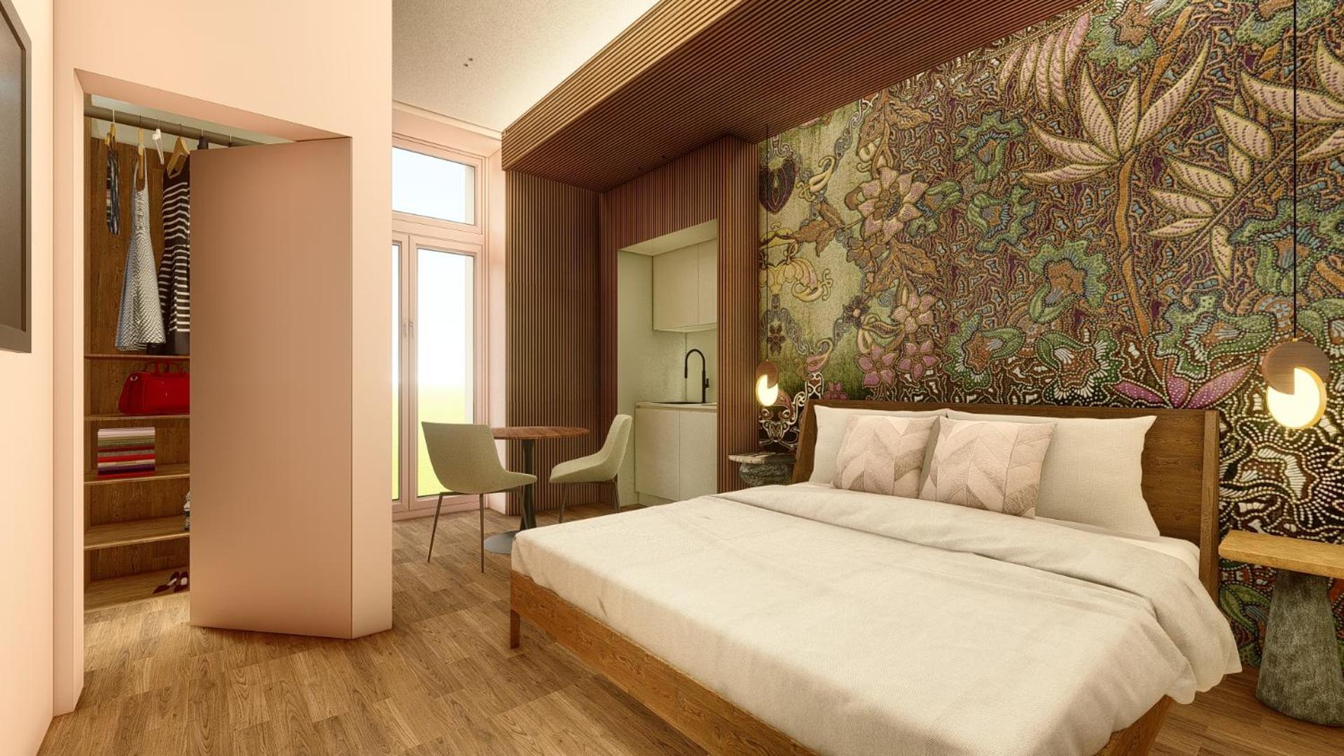 5Greenluxurierooms Torino Eksteriør billede